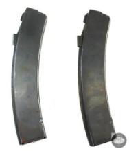 Pair of PPS 43 Magazines