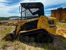 R SKIDSTEER