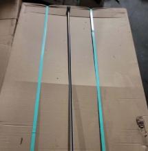 A Pallet Of 264 - Ts Top Rail,single,48w