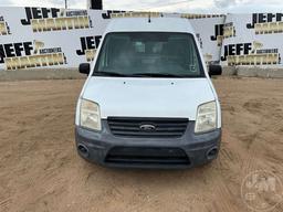 2013 FORD TRANSIT CONNECT VIN: NM0LS7CN0DT159755 FWD