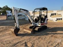 2005 BOBCAT 328G MINI EXCAVATOR SN: 234211894