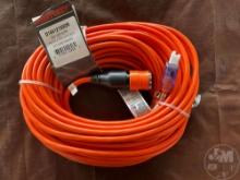 CENTURY PRO LOCK  EXTENSION CORD