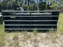 1-1/2 IN. TUBING 9 FT 6 IN. LIVESTOCK PANELS, ***SELLING