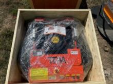 UNUSED 2024 TPM  TPM-RM900S-24V REMOTE CONTROLLED MOWER SN: RM900S240418