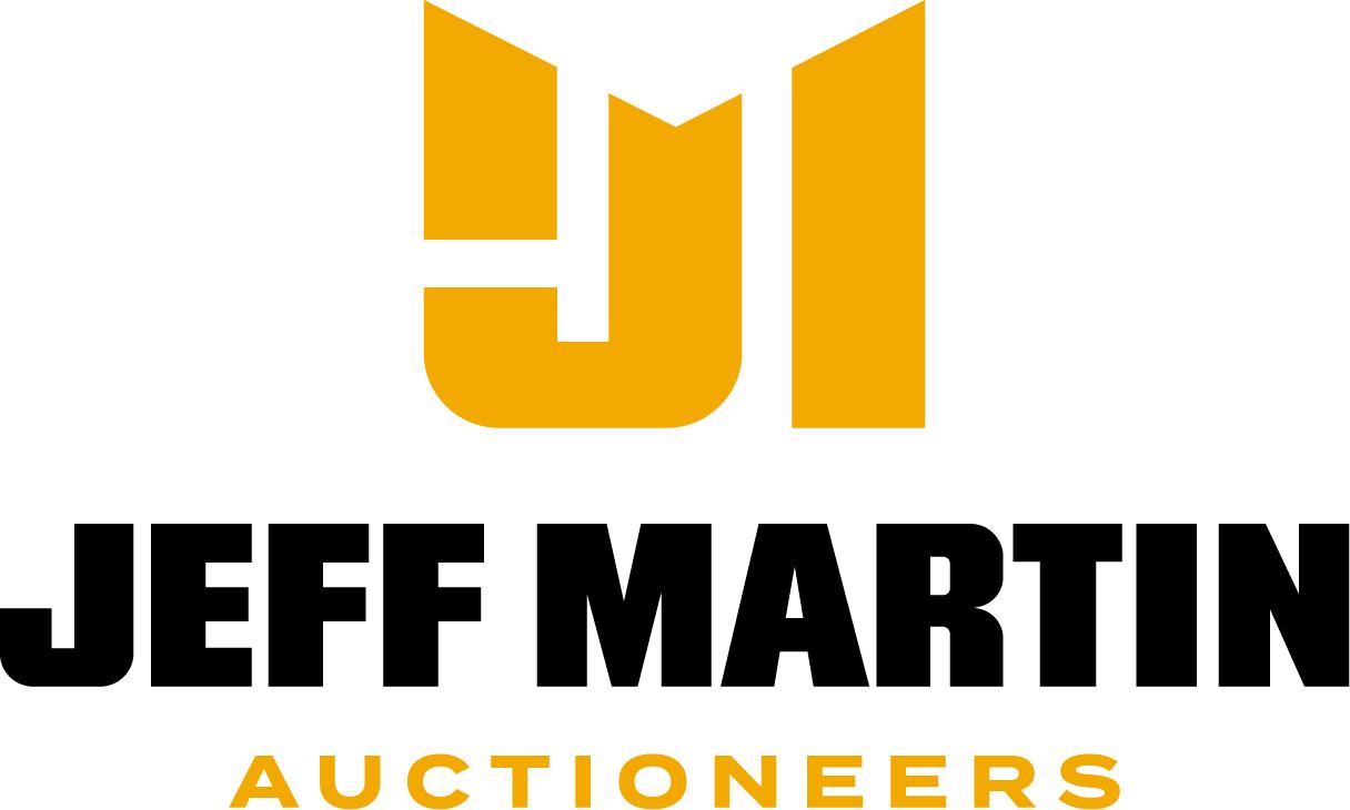 Jeff Martin Auctioneers Inc.