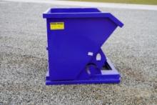 Greatbear Self Dumping Hopper