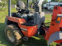 Kubota 2008 R520S Wheel Loader 20119 Bryan, TX