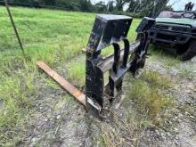 John Deere 60 Pallet Forks Franklin TX