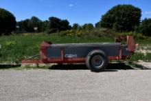 GEHL 250 MANURE SPREADER