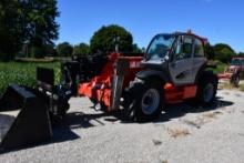 MANITOU MT1840 EASY TELEHANDLER