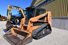 CASE 440CT TRACK LOADER