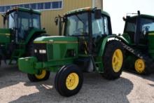 JOHN DEERE 6300 TRACTOR