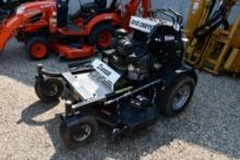 DIXIE CHOPPER STRYKER ZERO TURN MOWER