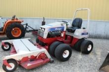 VENTRAC 4200VXD TRACTOR