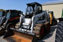 BOBCAT 963 SKID STEER