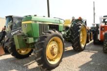 JOHN DEERE 1840 TRACTOR