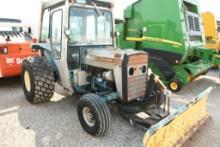 MASSEY FERGUSON 250 TRACTOR