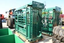 EINGP F320 CATTLE CRATE (UNUSED)