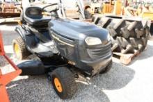 POULAN PRO 300EX RIDING LAWN MOWER