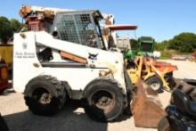 BOBCAT 963 SKID STEER