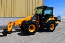 DIECI AGRI PIVOT T60 ARTICULATED TELEHANDLER