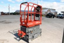 SKYJACK SJ3013 MICRO ELECTRIC SCISSORLIFT