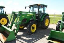 JOHN DEERE 5425 TRACTOR