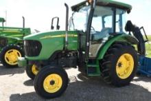 JOHN DEERE 5225 TRACTOR