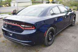 2016 Dodge Charger