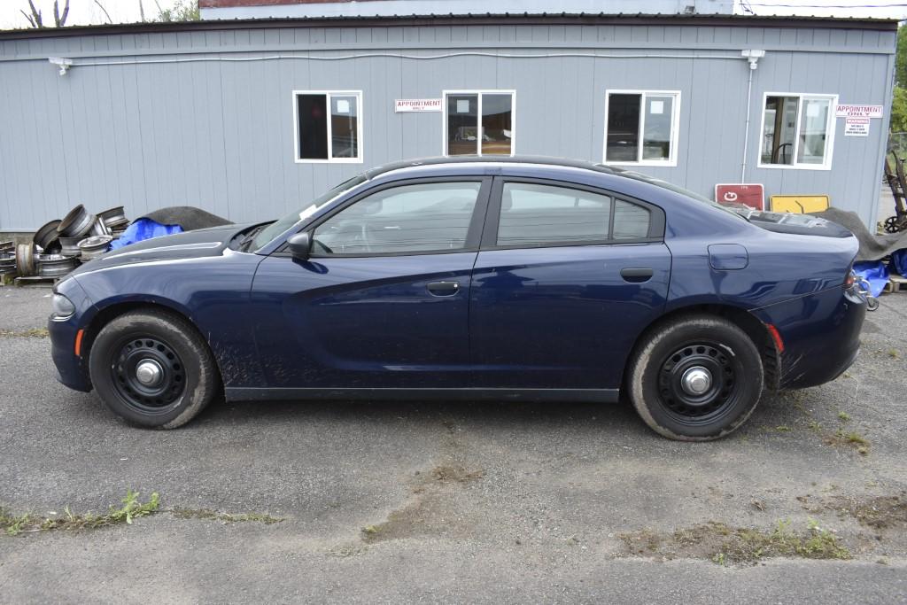 2016 Dodge Charger