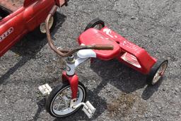 Roadmaster Tricycle