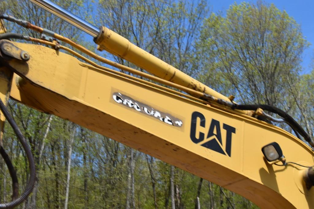 CAT 311 Excavator