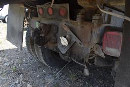 1997 Mack RD688S Dump Truck