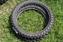 Scorpion MX32 80/100-21 Dirt Bike Tires