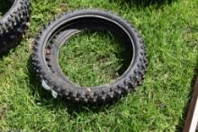 Dunlop Geomax MX3SF 80/100-21 Dirt Bike Tires