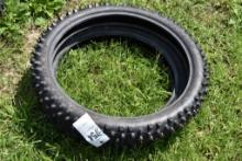 Dunlop Geomax MX12F 80/100-21 Dirt Bike Tires