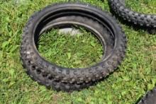 Dunlop Geomax MX3SF 80/100-21 Dirt Bike Tires