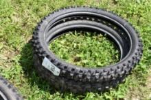 Scorpion MX32 80/100-21 Dirt Bike Tires