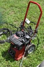 Troy-Bilt Pressure Washer