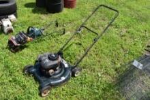 Bolens 21" Push Mower