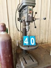 Chicago Drill press