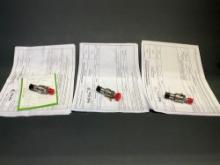 AS332 PRESSURE SWITCHES 1164-000 (INSPECTED/TESTED)