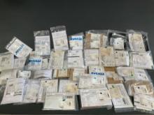 (LOT) AGUSTA PACKING & SEALS
