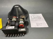 EUROCOPTER LANDING LIGHT 4202104 (SCHEDULED REMOVAL)