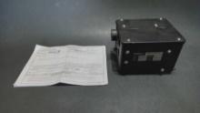SX-5 JUNCTION BOX 025234-11 (INSPECTED/TESTED)