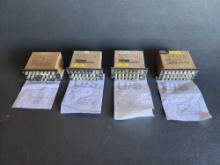 AUDIO SELECTOR PANELS 352-001 & 380-020 (REMOVED FOR REPAIR)