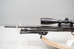 (R) New England Sportster .17HMR Rifle