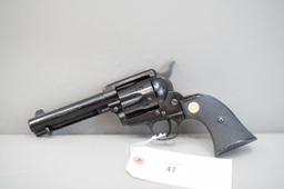 (R) Chiappa Model 1873-22 .22LR Revolver