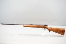 (CR) Winchester Model 74 .22LR Rifle