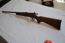 Springfield Model 15 22ga.